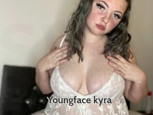 Youngface_kyra