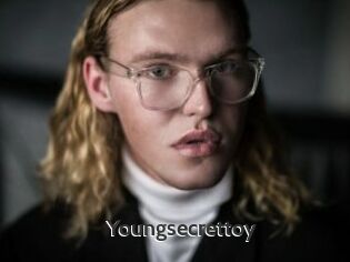 Youngsecrettoy