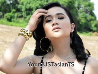 YourLUSTasianTS