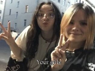 Your_girls