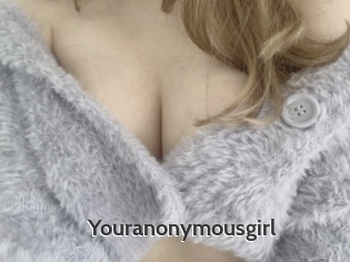 Youranonymousgirl
