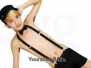 YourasianBAEx