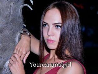 Yourcaramelgirl