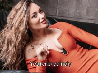 Yourcrazycindy