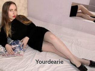 Yourdearie
