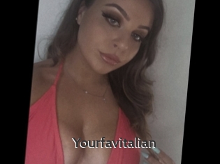 Yourfavitalian