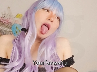 Yourfavwaifu