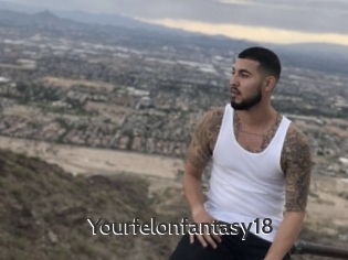 Yourfelonfantasy18