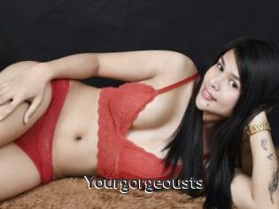 Yourgorgeousts