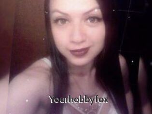 Yourhobbyfox