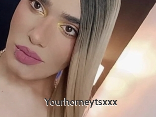 Yourhorneytsxxx