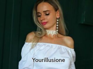 Yourillusione