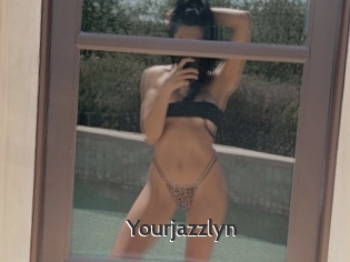 Yourjazzlyn