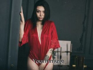 Yourmmuse