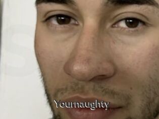 Yournaughty