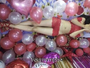 Yournympho