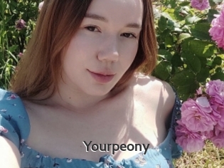 Yourpeony