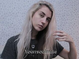 Yourrsoulmate