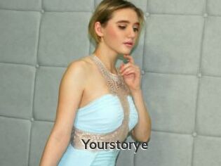 Yourstorye