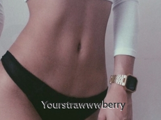 Yourstrawwwberry
