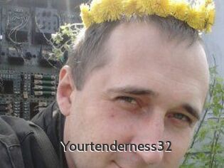 Yourtenderness32