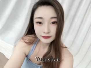 Yuanshut