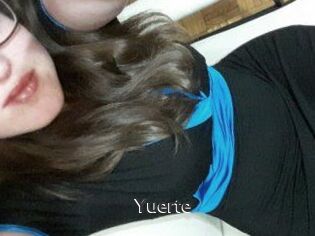 Yuerte