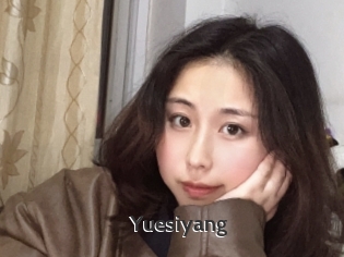 Yuesiyang