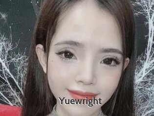 Yuewright