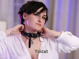 Yuicat