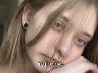 Yuihoney