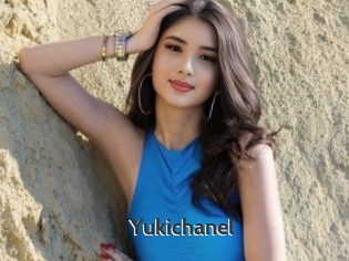 Yukichanel