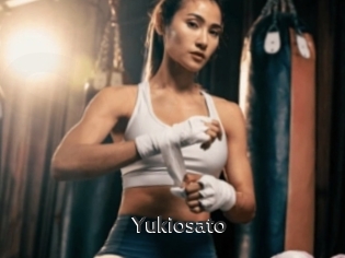 Yukiosato