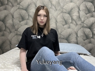 Yukoyang