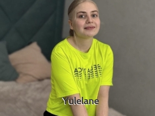 Yulelane