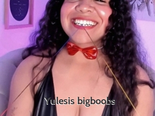 Yulesis_bigboobs