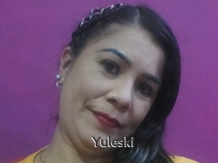 Yuleski