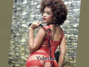Yulestar
