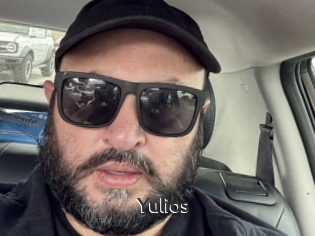 Yulios