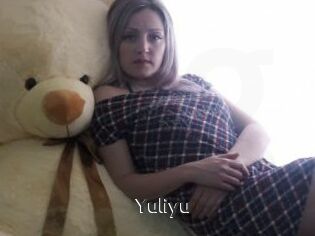 Yuliyu