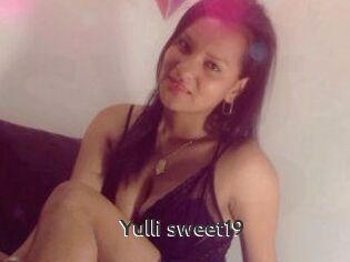 Yulli_sweet19