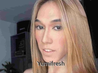 Yumifresh