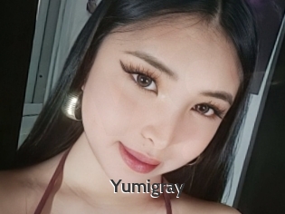 Yumigray