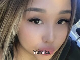 Yumika