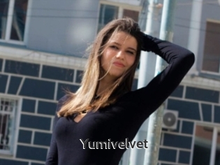 Yumivelvet
