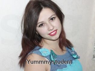 Yummmystudent