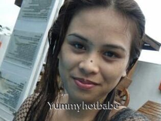 Yummyhotbabe