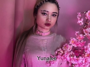 Yunalee