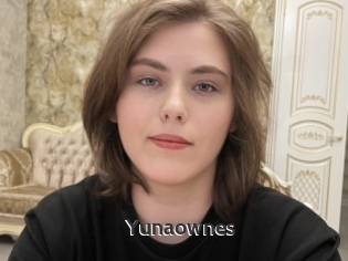 Yunaownes