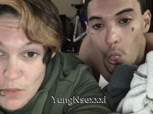 YungNsexxxi